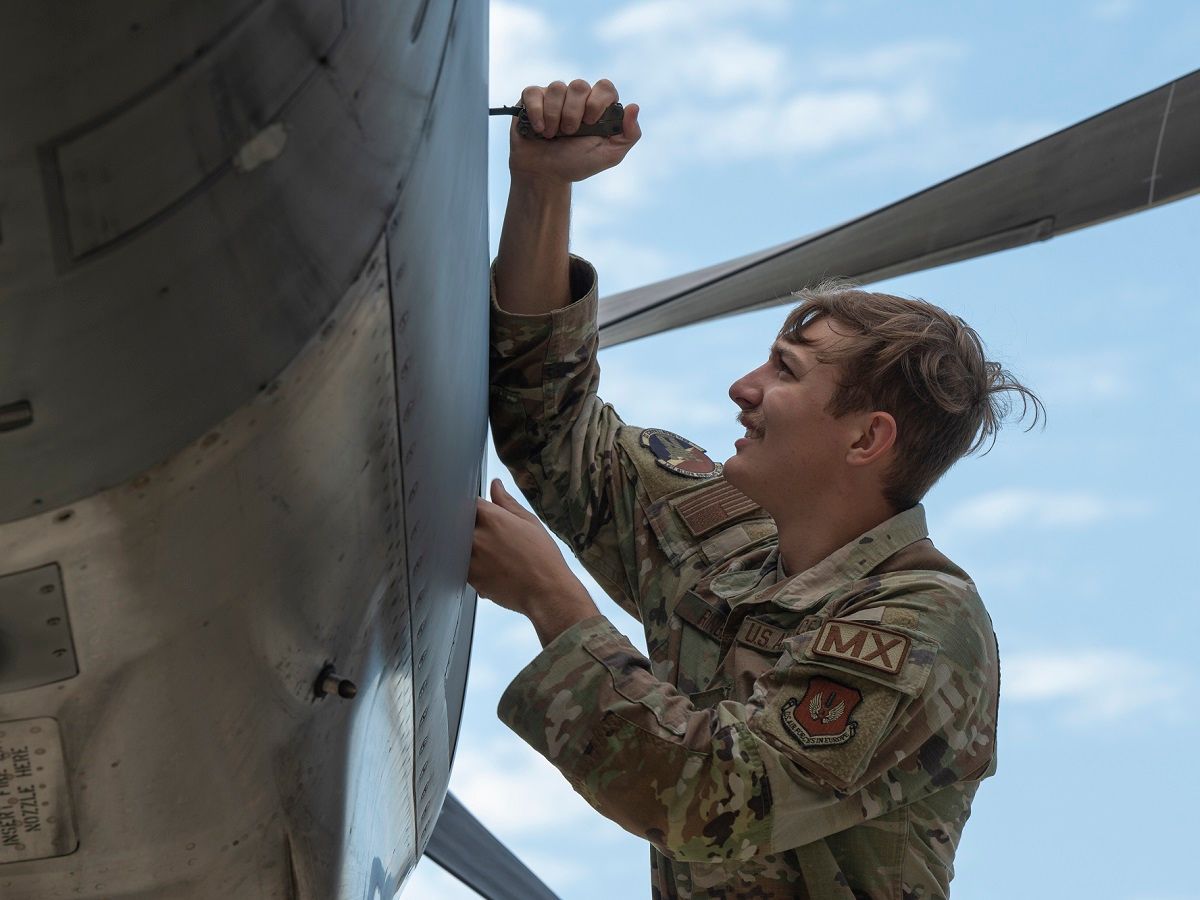 NATO Allies Strengthen Ties in Aviation Training | Halldale Group